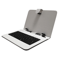 7" Tablet Keyboard and Case Jupiter Gear