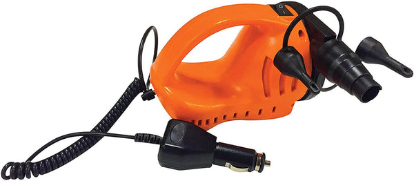 WOW Sports Rechargeable Pump 0.63PSI (19-5210) Jupiter Gear