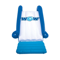 WOW Watersports Cascade Pool Slide Jupiter Gear