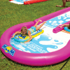 WOW Sports Pool End for the Giant Backyard Double Lane Lawn Slide Jupiter Gear