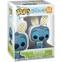 ToyShnip Funko Pop! Disney - Lilo & Stitch Vinyl Figure - Select Figure(s)