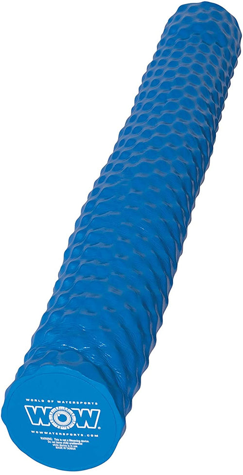 WOW Sports WOW Dipped Foam Pool Noodle 6.5" with Cup Holder (20-2400) Jupiter Gear
