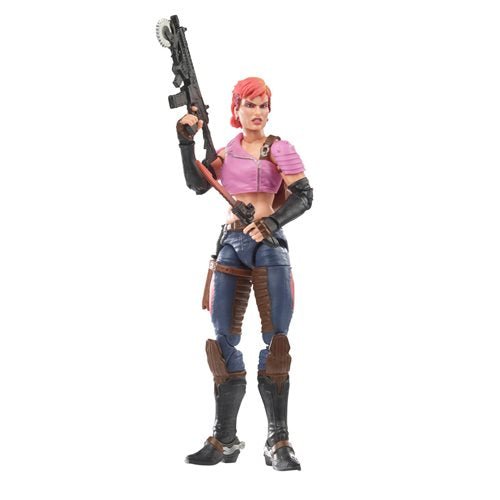 ToyShnip G.I. Joe Classified Series 6-Inch Action Figure - Select Figure(s)