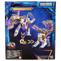 ToyShnip Transformers Generations Legacy Leader - Select Figure(s)