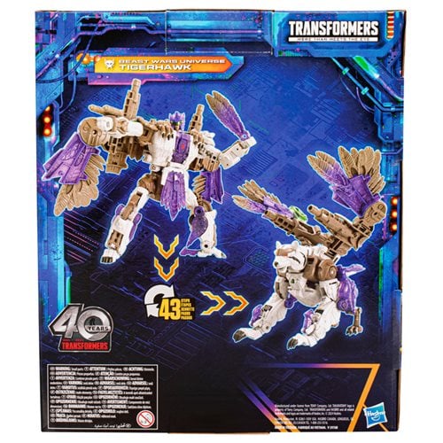 ToyShnip Transformers Generations Legacy Leader - Select Figure(s)