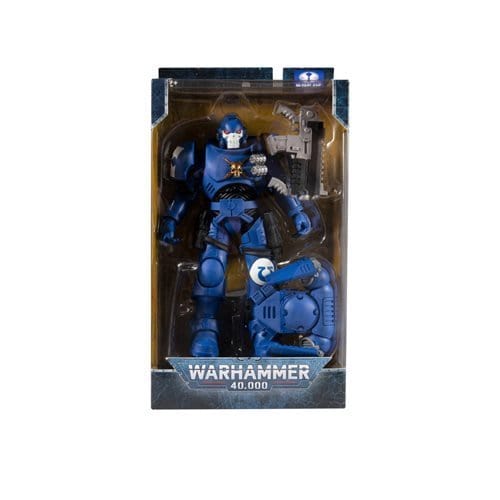 ToyShnip McFarlane Toys Warhammer 40000 7-Inch Action Figure - Select Figure(s)