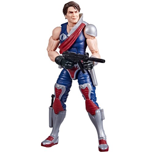ToyShnip G.I. Joe Classified Series 6-Inch Action Figure - Select Figure(s)