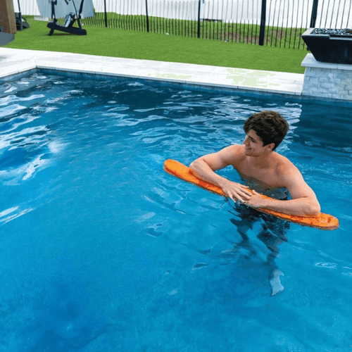 WOW Watersports Vacation Mode Molded Foam Pool Noodle Jupiter Gear