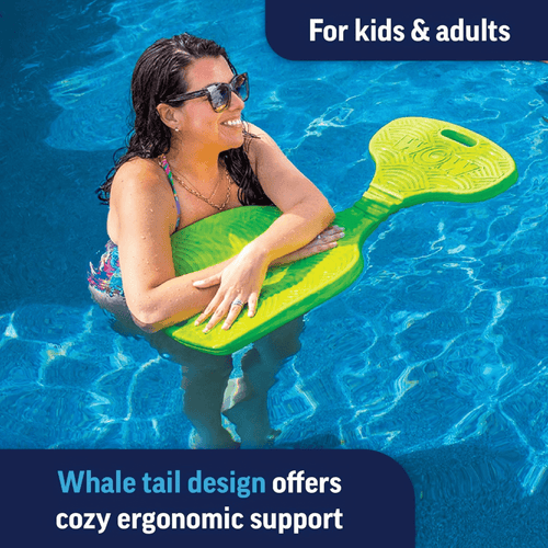 WOW Watersports Vacation Mode Molded Foam Saddle Seat Jupiter Gear