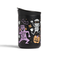 Kevin Tudball - Monster Mash -  8oz Nomad Flip Tumbler Created Co.