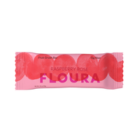 Raspberry Rose Floura