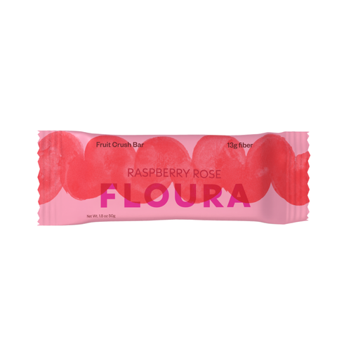 Raspberry Rose Floura