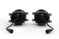 Morimoto 4Banger LED Fog Lights | Toyota (Oval) OffRoadUSA.com