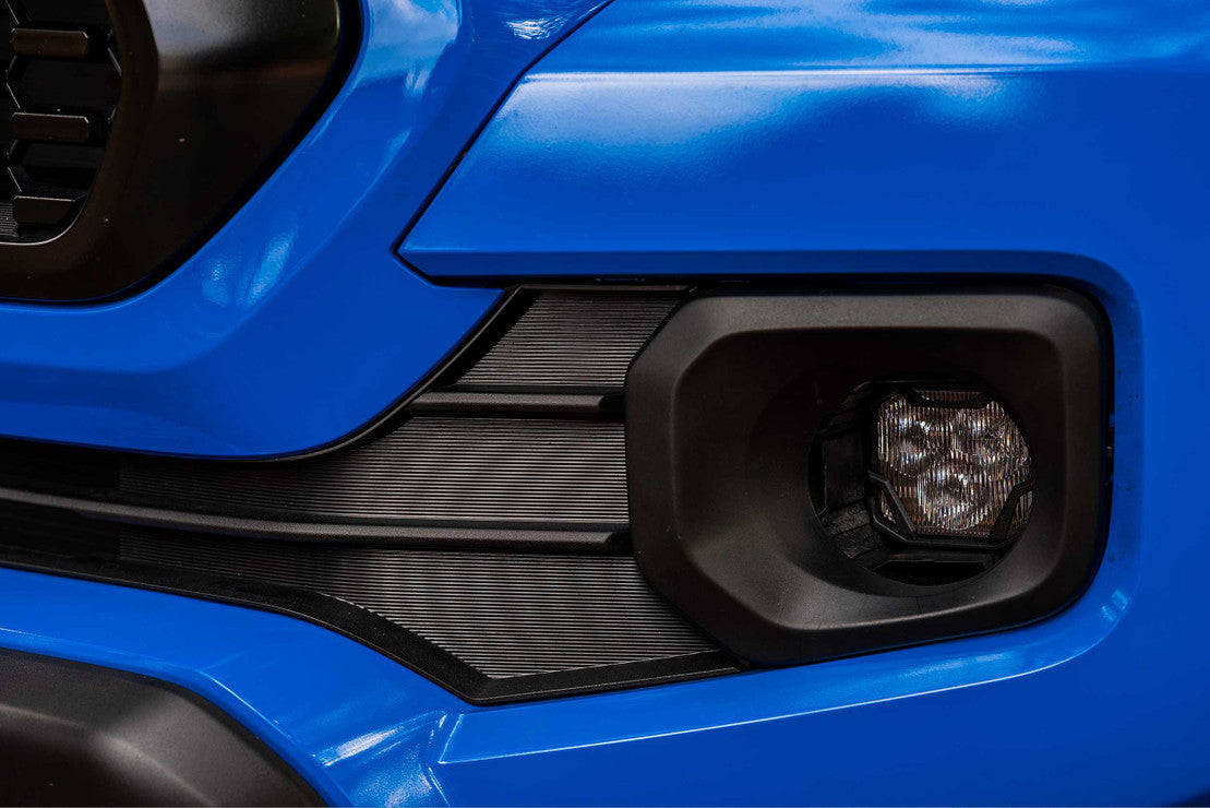 Morimoto 4Banger LED Fog Lights | Toyota (Oval)