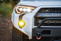 Morimoto 4Banger LED Fog Lights | Toyota 4Runner (2014-2024) OffRoadUSA.com