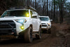 Morimoto 4Banger LED Fog Lights | Toyota 4Runner (2014-2024) OffRoadUSA.com