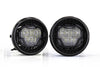 Morimoto 4Banger LED Fog Lights | Toyota (Round) OffRoadUSA.com