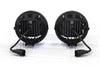 Morimoto 4Banger LED Fog Lights | Toyota (Round) OffRoadUSA.com