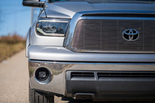 Morimoto 4Banger LED Fog Lights | Toyota (Round) OffRoadUSA.com