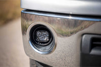 Morimoto 4Banger LED Fog Lights | Toyota Tacoma (05-11) OffRoadUSA.com