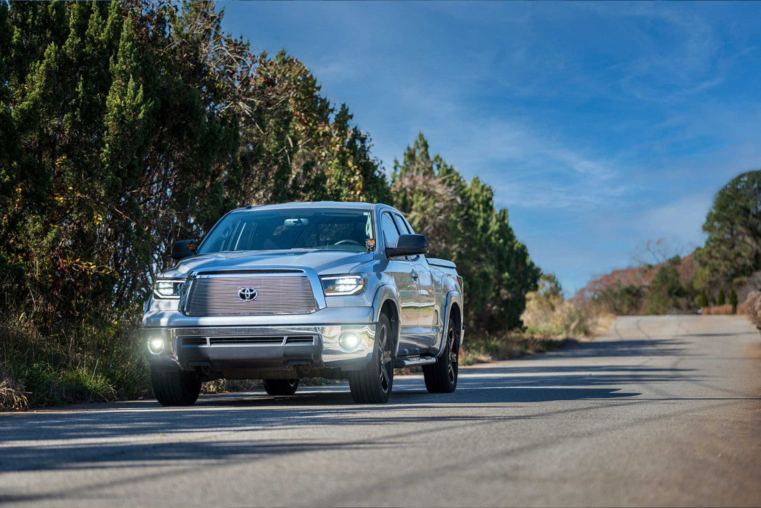 Morimoto 4Banger LED Fog Lights | Toyota Tacoma (05-11)