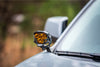 Morimoto 4Banger LED Ditch Light System: Toyota Tundra (14-21) OffRoadUSA.com