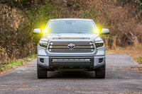 Morimoto 4Banger LED Ditch Light System: Toyota Tundra (14-21) OffRoadUSA.com