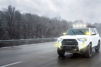 Morimoto 4Banger LED Ditch Light System | Toyota 4Runner (2014-2024) OffRoadUSA.com