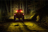 Morimoto 4Banger LED Ditch Light System: Toyota Tacoma (16-23) OffRoadUSA.com