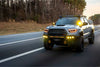 Morimoto 4Banger LED Ditch Light System: Toyota Tacoma (16-23) OffRoadUSA.com