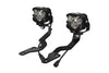 Morimoto 4Banger LED Ditch Light System: Toyota Tacoma (05-15) OffRoadUSA.com
