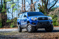 Morimoto 4Banger LED Ditch Light System: Toyota Tacoma (05-15) OffRoadUSA.com