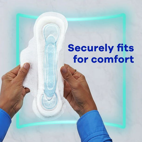 Always Maxi Daytime Pads with Wings Extra Long Super Unscented; 33 Ct Size 3 EasyOptionXY LLC