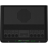 Emerson Radio Corp. Smart Set Alarm Clock with AM/FM Radio, Dimmer, Sleep Timer and 0.9" LED Display, CKS1900 EasyOptionXY LLC