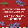 Old Spice Relax 2 in 1 Shampoo Conditioner, All Hair Types, Lavender, 21.9 fl oz EasyOptionXY LLC