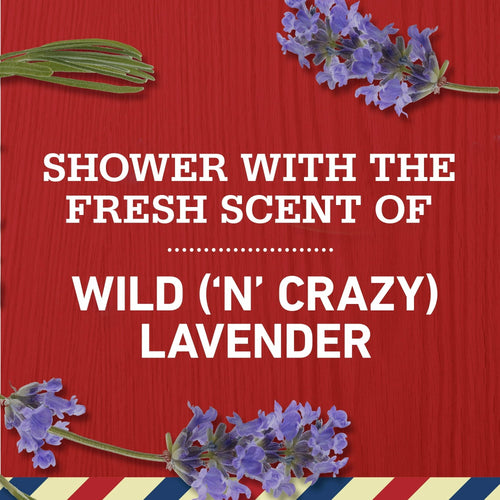 Old Spice Relax 2 in 1 Shampoo Conditioner, All Hair Types, Lavender, 21.9 fl oz EasyOptionXY LLC