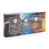 Ocean Pacific 3 Piece Gift Set for Men, 1 fl oz Each Fragrance EasyOptionXY LLC