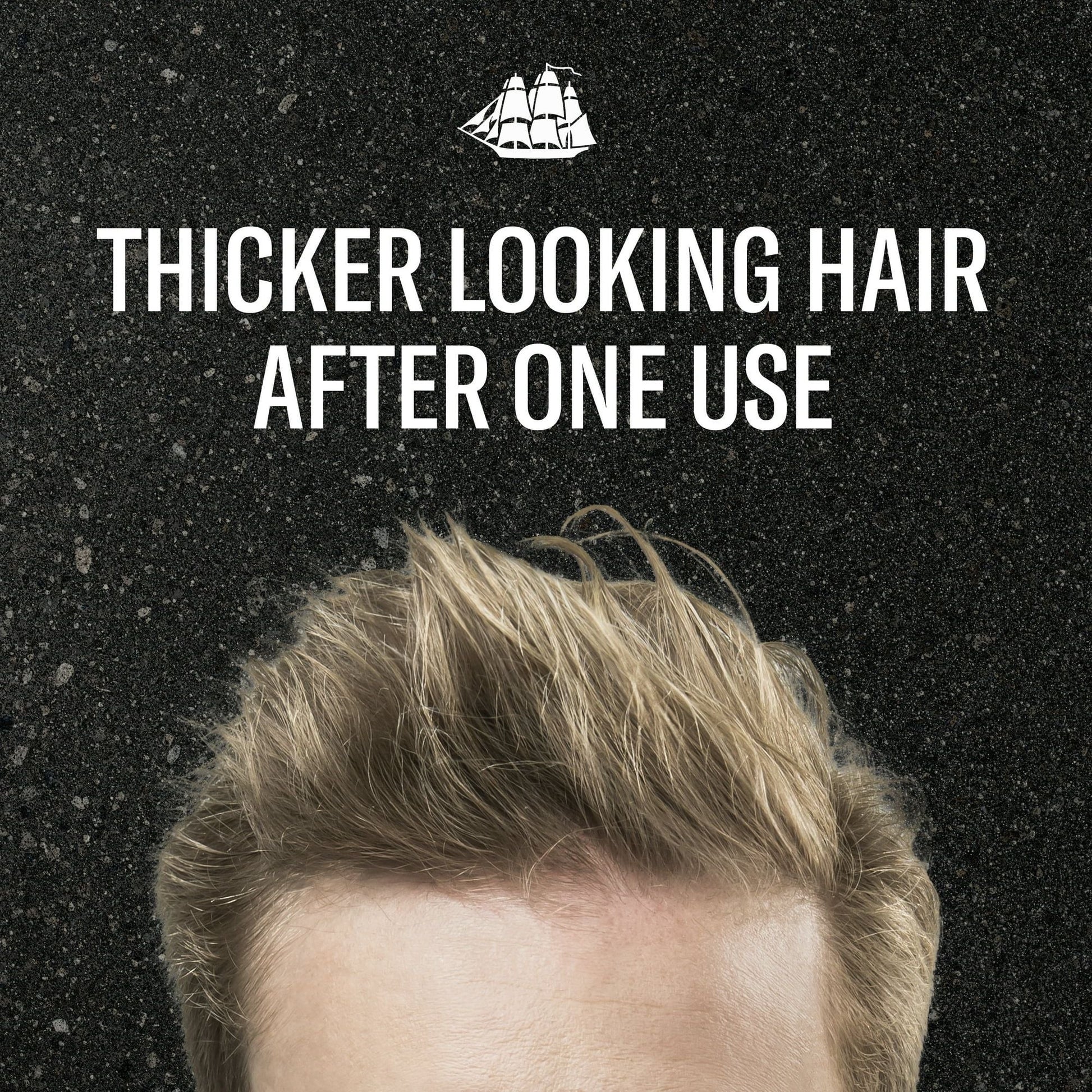 Old Spice Thickening 2in1 Shampoo & Conditioner with Biotin and Menthol, All Hair Types, 17.9 fl oz EasyOptionXY LLC