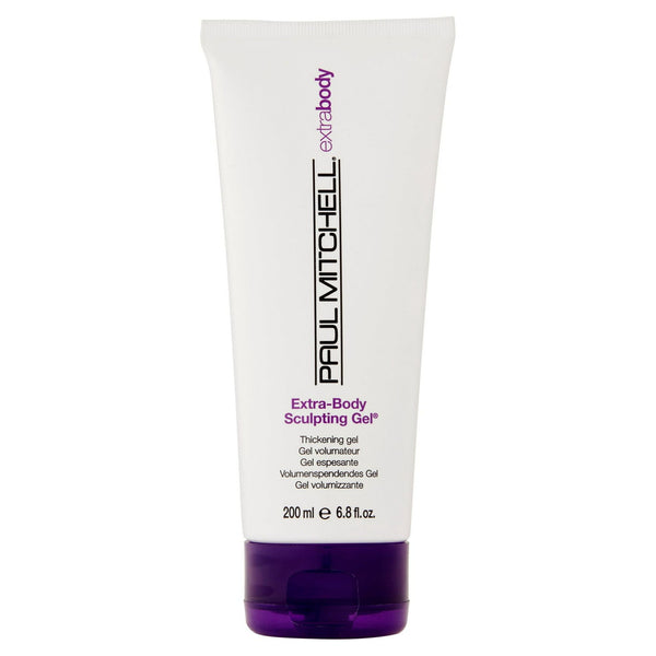Paul Mitchell Extra Body Sculpting Hair Gel, 6.8 Oz EasyOptionXY LLC