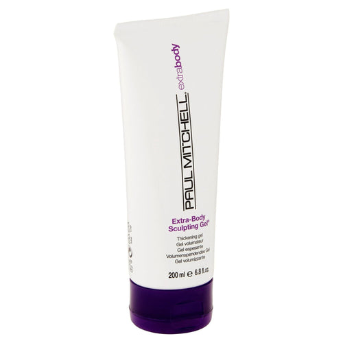 Paul Mitchell Extra Body Sculpting Hair Gel, 6.8 Oz EasyOptionXY LLC