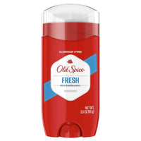 Old Spice High Endurance Fresh Scent Deodorant for Men, 3.0 oz EasyOptionXY LLC