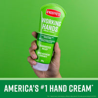 O'Keeffe's Working Hands Cream, 7 Ounce Tube EasyOptionXY LLC