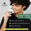 Stryke Club Teen Face First Cleanser, Acne Everyday Care, All Skin Types, Unscented, 9.5 fl. oz. EasyOptionXY LLC