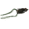 Strike King KVD 5.75" Sexy Frog Green Pumpkin Pearl Belly Frog Lure EasyOptionXY LLC