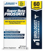 Super Beta Prostate ¨C Over 15 Million Bottles Sold ¨C Urologist Recommended Prostate Supplement for Men - Reduce Bathroom Trips Night, Promote Sleep & Bladder Emptying, Beta Sitosterol, 60 CT, Softgels EasyOptionXY LLC