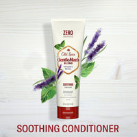 Old Spice Gentleman's Blend Soothing Men's Conditioner Lavender & Mint, All Hair Types, 8 fl oz EasyOptionXY LLC