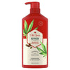 Old Spice Refresh 2 in 1 Shampoo Conditioner, All Hair Types, Hemp Seed, 21.9 fl oz EasyOptionXY LLC