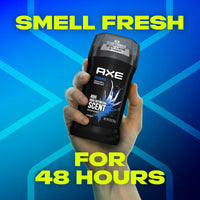 Axe Phoenix Long Lasting Antiperspirant Deodorant Stick Twin Pack, Crushed Mint and Rosemary, 3 oz EasyOptionXY LLC