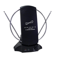 HDTV Digital Amplified Indoor Antenna Jupiter Gear