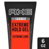 Axe Spiked Up Look Shine Enhancing Squeeze Hair Styling Gel, 6 oz EasyOptionXY LLC